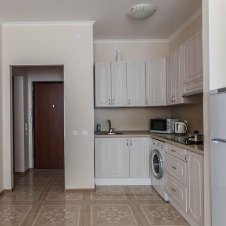 סנט פטרסבורג Apartments Graf Orlov מראה חיצוני תמונה