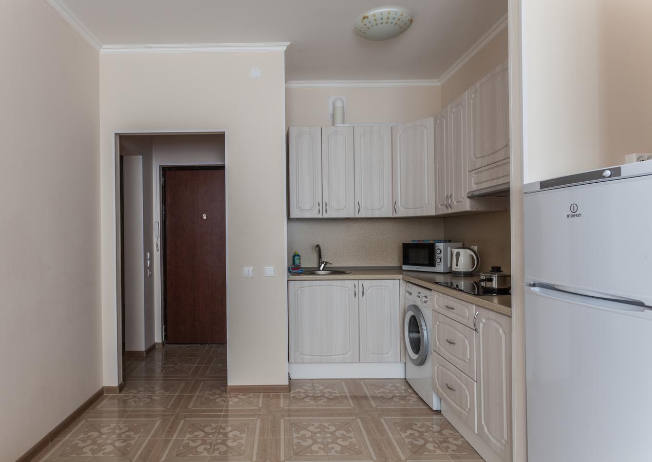 סנט פטרסבורג Apartments Graf Orlov מראה חיצוני תמונה