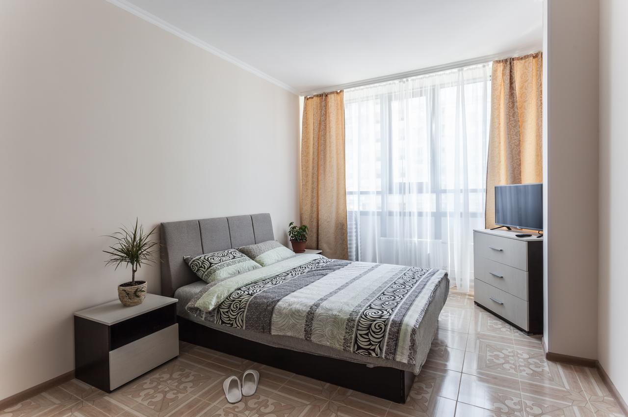 סנט פטרסבורג Apartments Graf Orlov מראה חיצוני תמונה