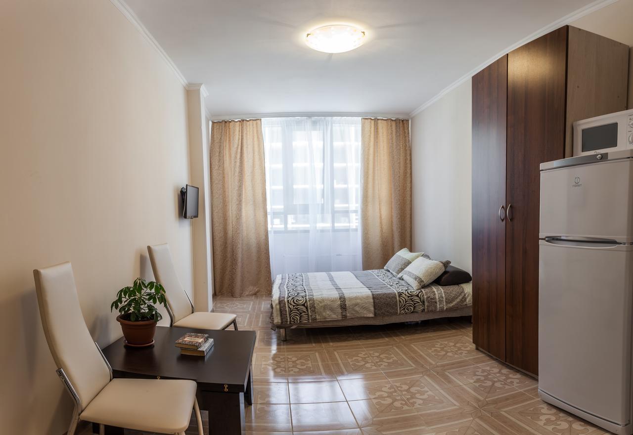 סנט פטרסבורג Apartments Graf Orlov מראה חיצוני תמונה