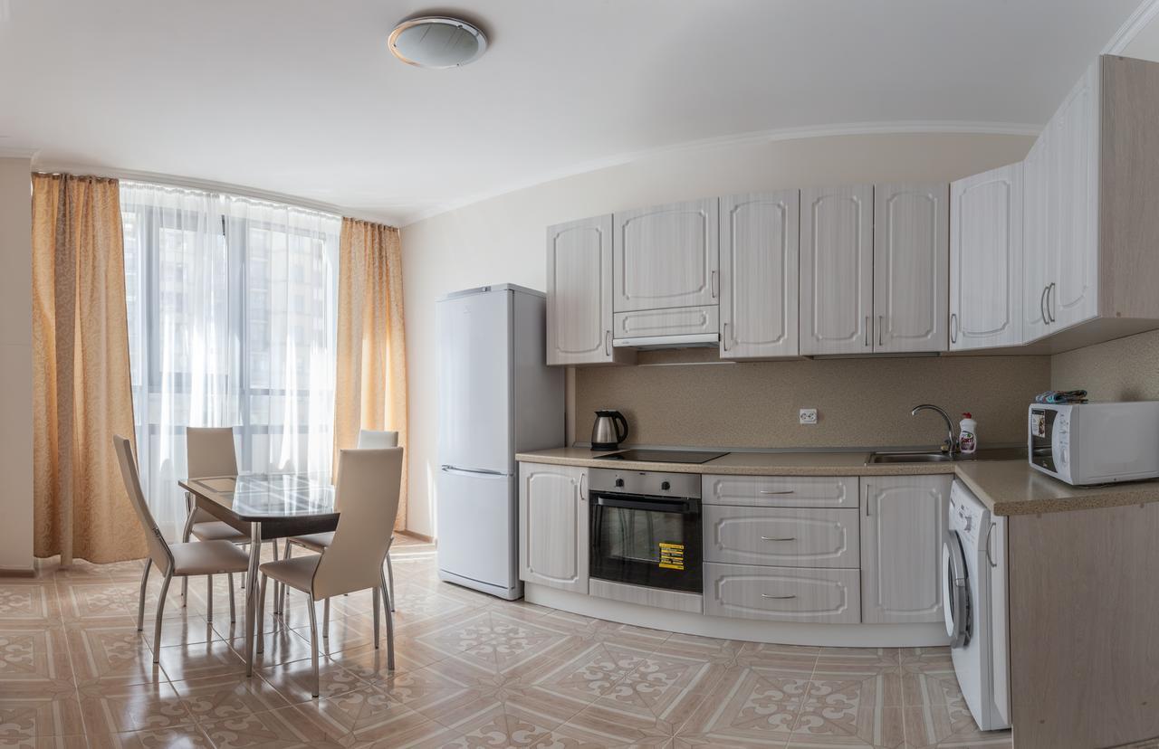 סנט פטרסבורג Apartments Graf Orlov מראה חיצוני תמונה