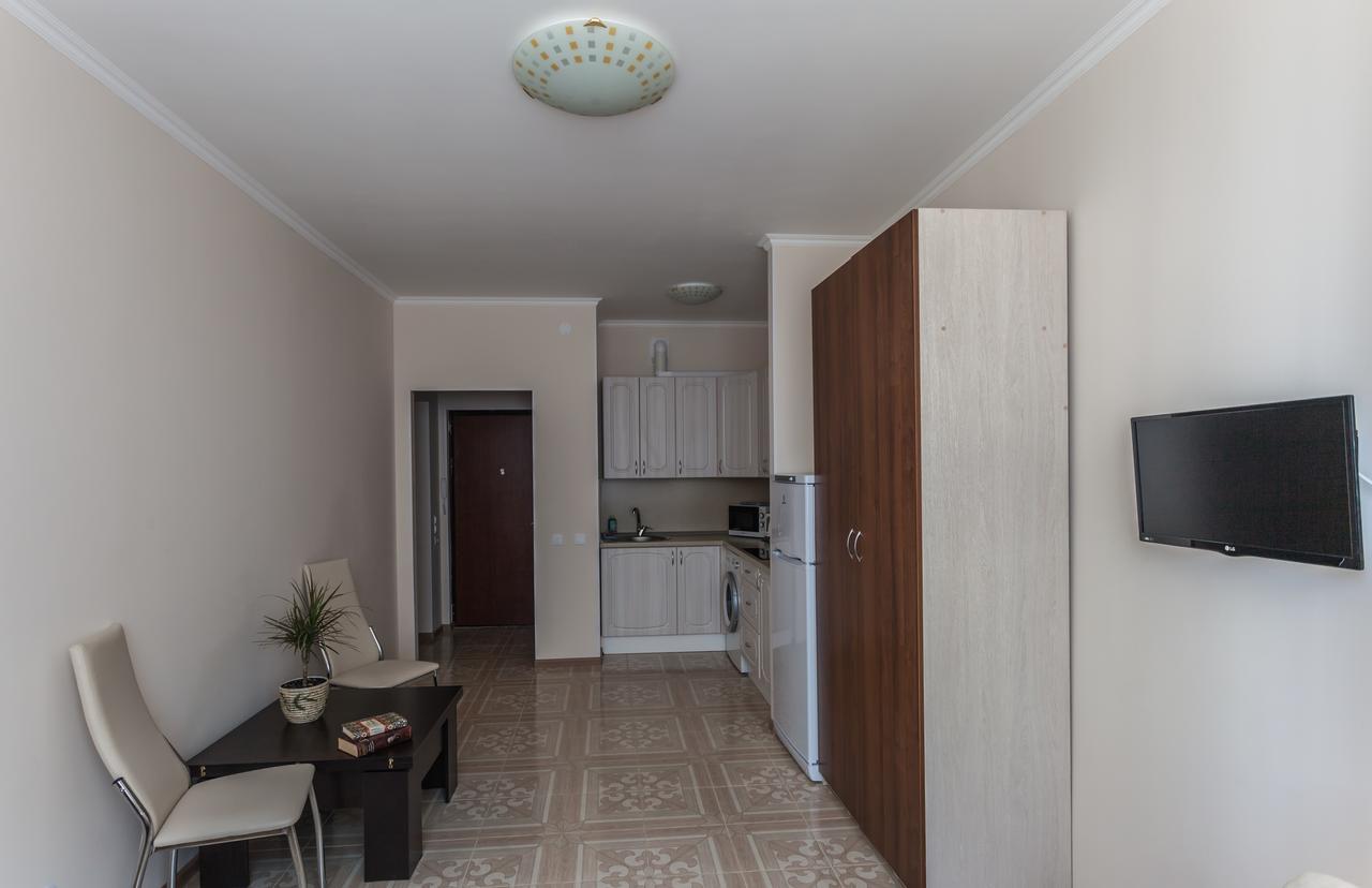 סנט פטרסבורג Apartments Graf Orlov מראה חיצוני תמונה