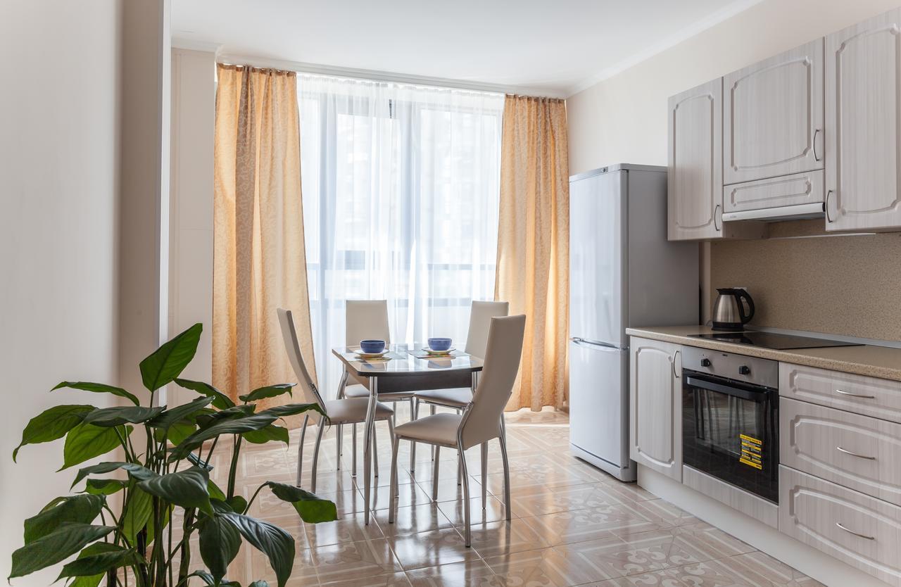 סנט פטרסבורג Apartments Graf Orlov מראה חיצוני תמונה