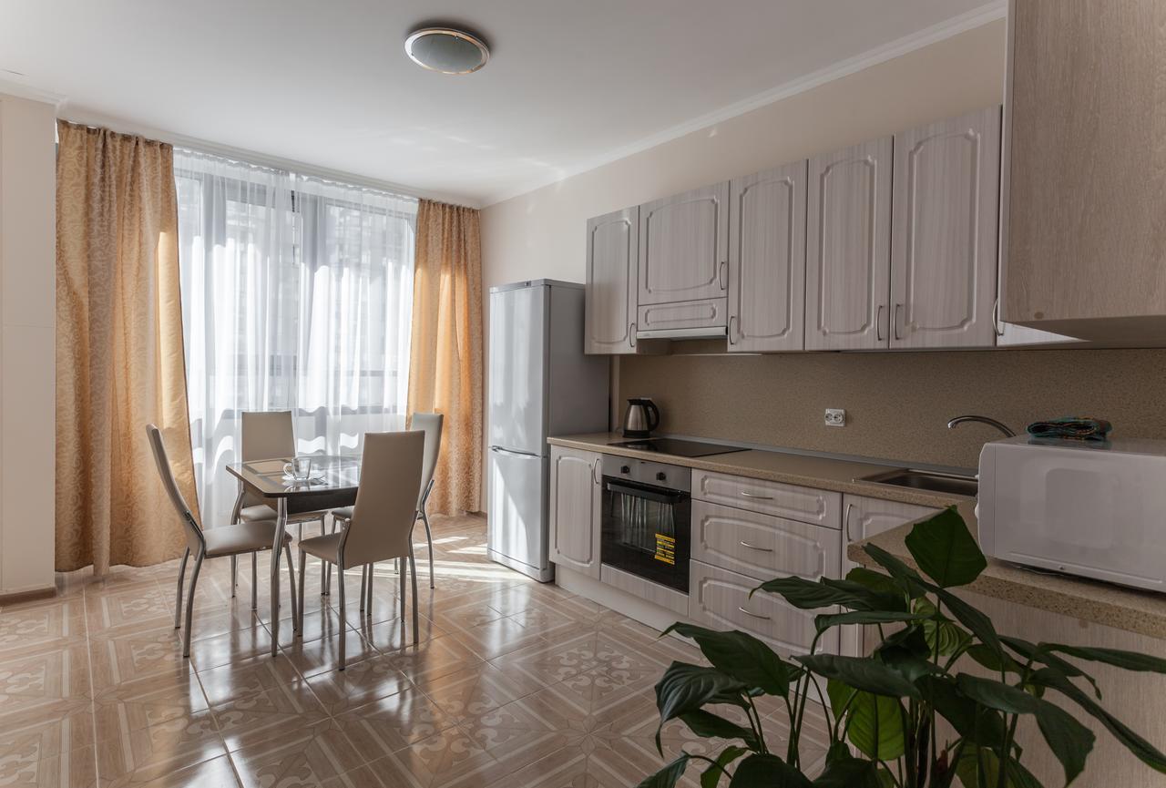 סנט פטרסבורג Apartments Graf Orlov מראה חיצוני תמונה